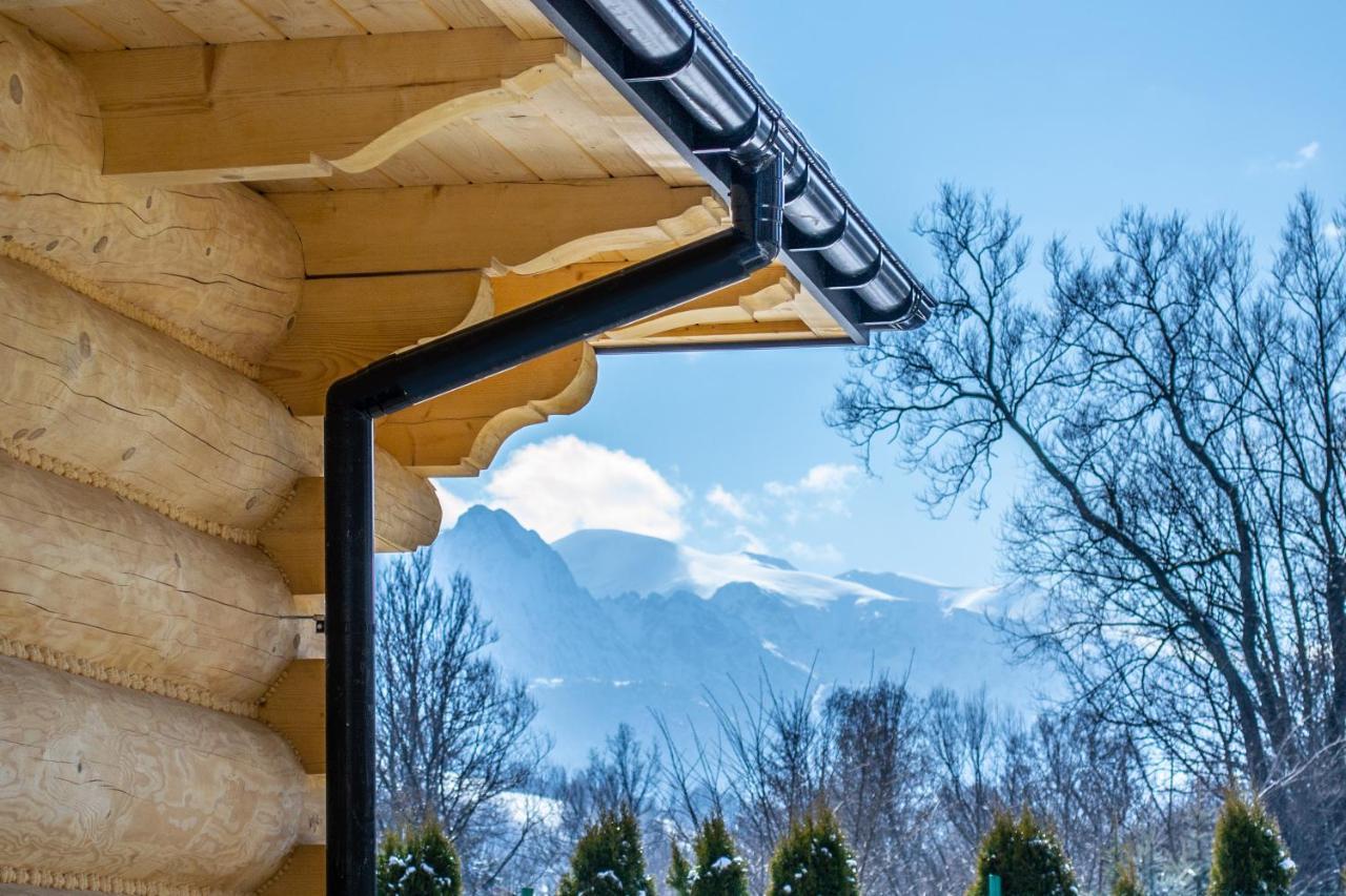 Galantowka * Zakopane
