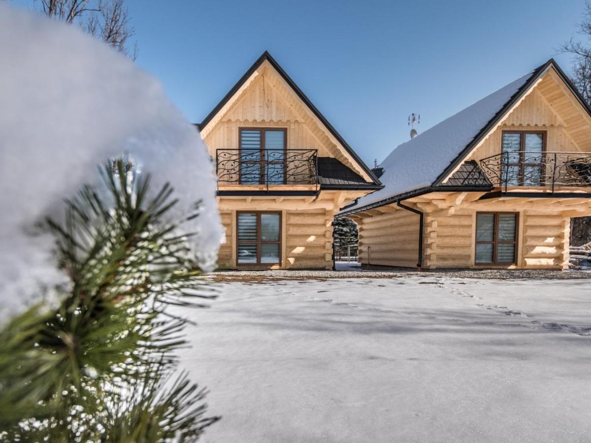 Chalet Galantowka *