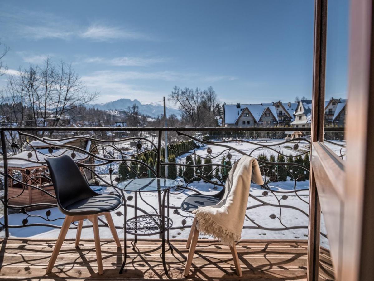Galantowka Chalet