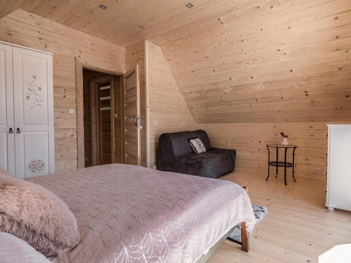 Chalet Galantowka