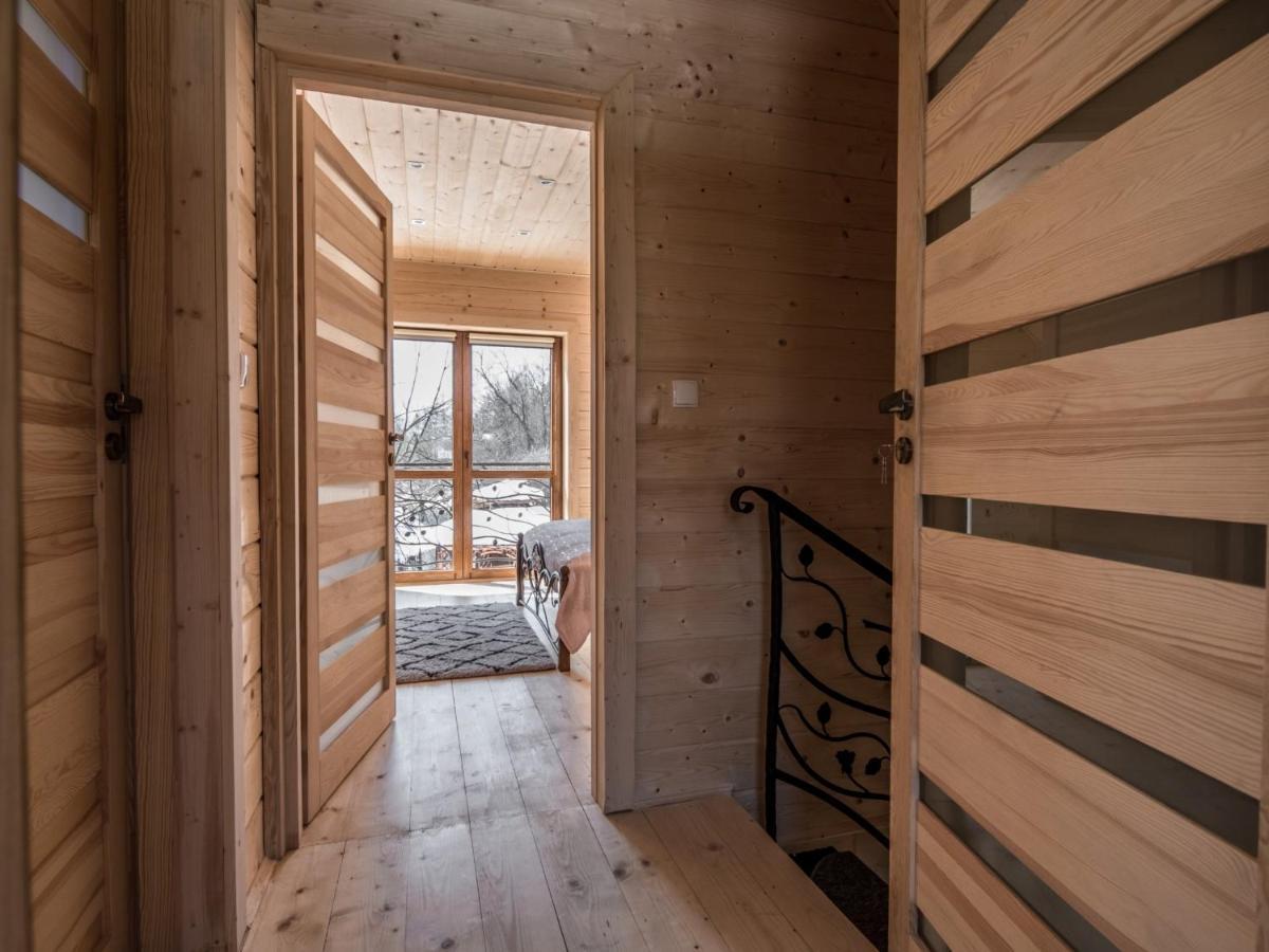 Chalet Galantowka Zakopane