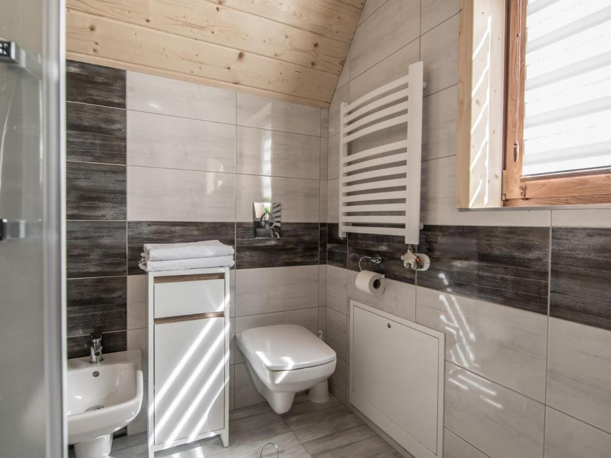 Chalet Galantowka Zakopane