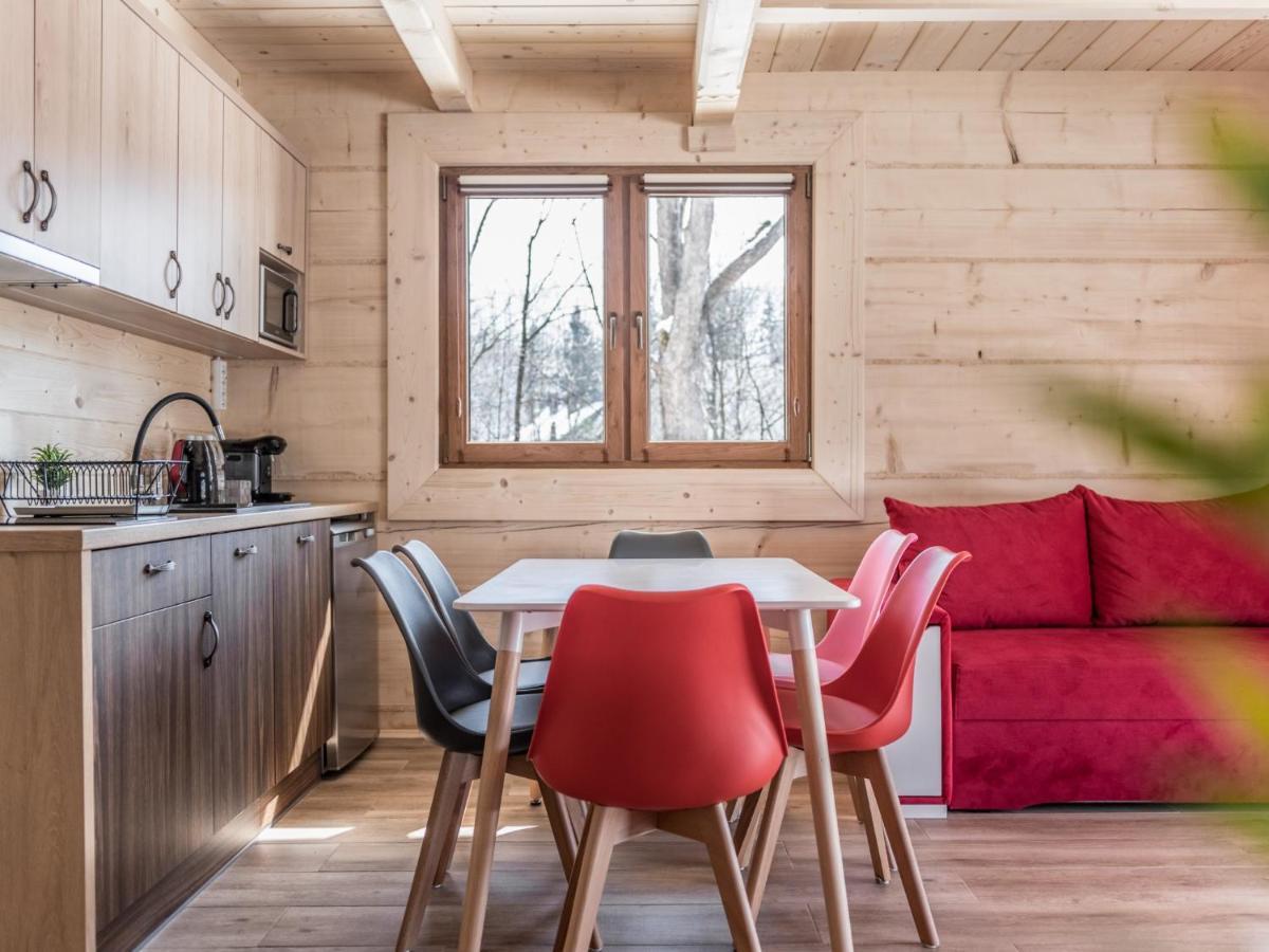 Galantowka Chalet Zakopane