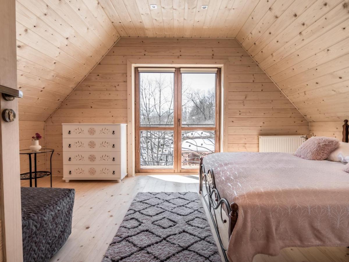Galantowka Chalet