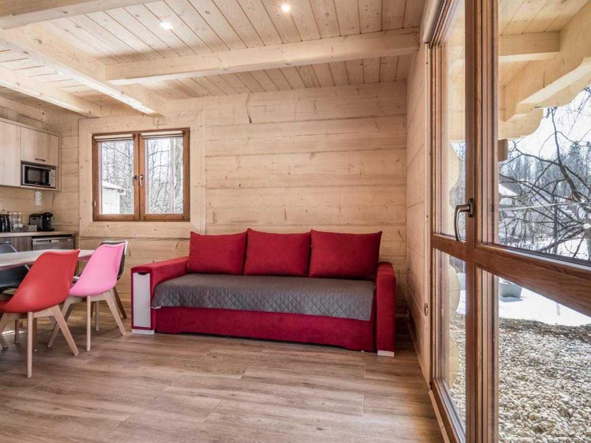 Galantowka Chalet