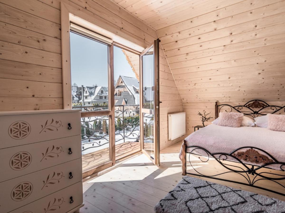 Galantowka Chalet Zakopane