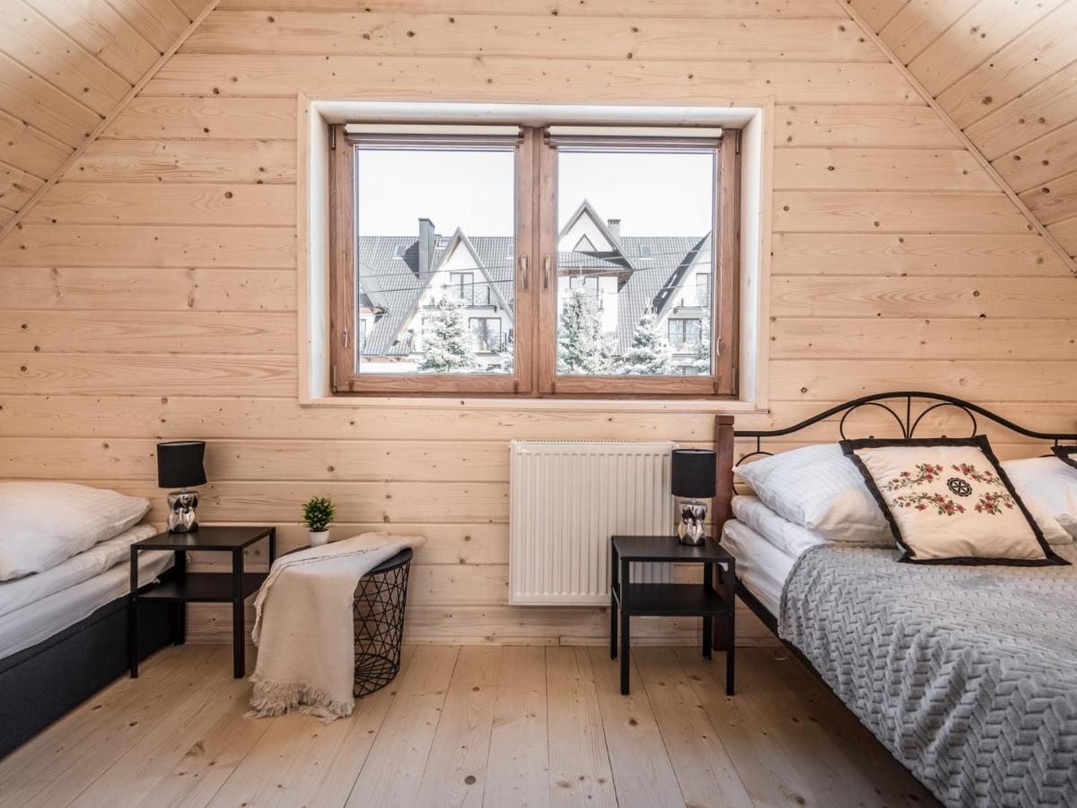 Chalet Galantowka
