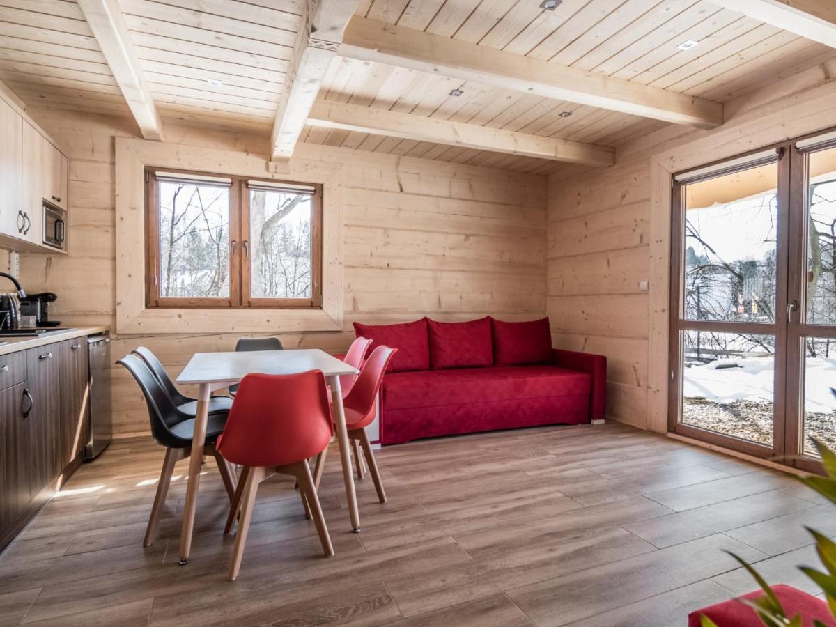 Galantowka Chalet *